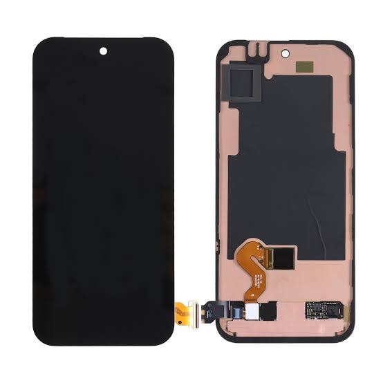 LCD GOOGLE PIXEL 9 PRO (Premium Quality)