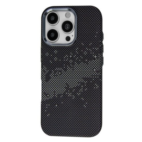 FIBRA Carbonite Design with MagSafe iPhone 16 Pro Max Design 1