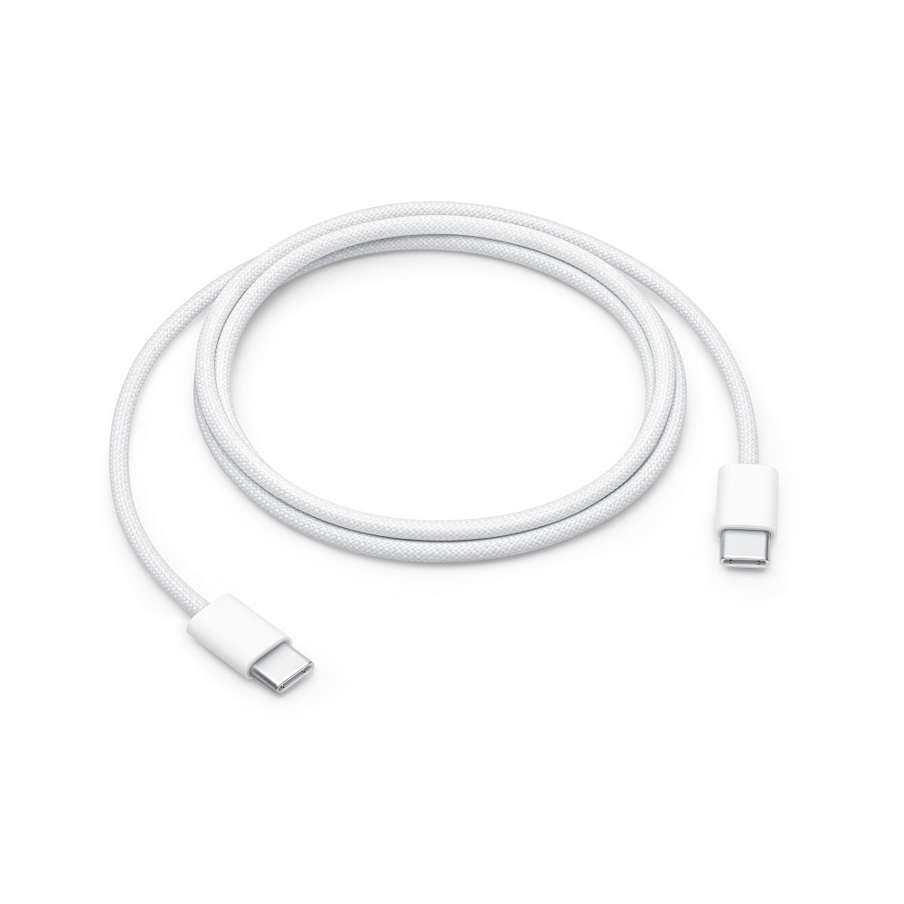 Wiwu 60W Stellar silicon cable 1m Wi-C090 C-C White