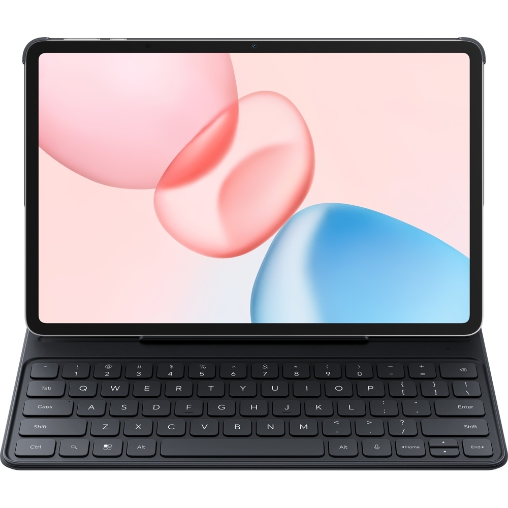 HONOR Pad 10, 12.1', 128GB, 8GB RAM, Wi-Fi + 5G, Grey + Tastatura