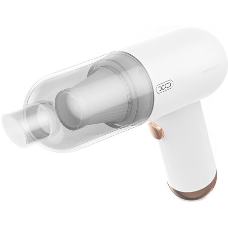 XO CZ007 Wireless Vacuum Cleaner White