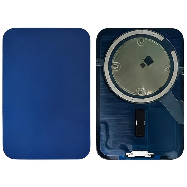 Battery Cover iPhone 17 Pro Max (Premium) Deep Blue