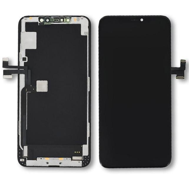 LCD IPHONE 11 PRO BLACK ORIGINAL (SERVICE PACK)