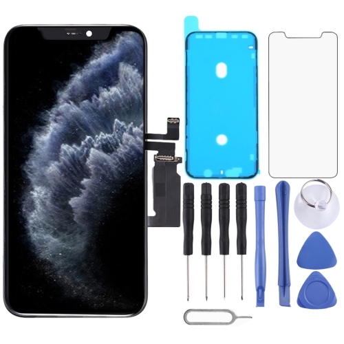LCD IPHONE 11 PRO BLACK (GX)