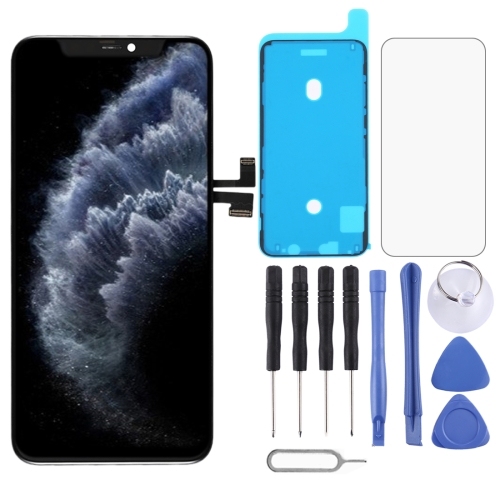 LCD IPHONE 11 PRO MAX BLACK (GX)