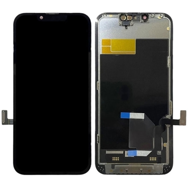 LCD IPHONE 13 PRO MAX BLACK ORIGINAL (SERVICE PACK)