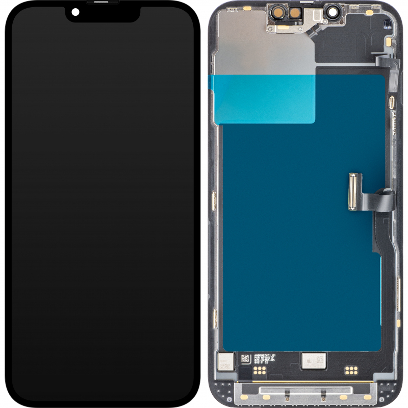 LCD IPHONE 13 PRO BLACK (DD-SOFT OLED)
