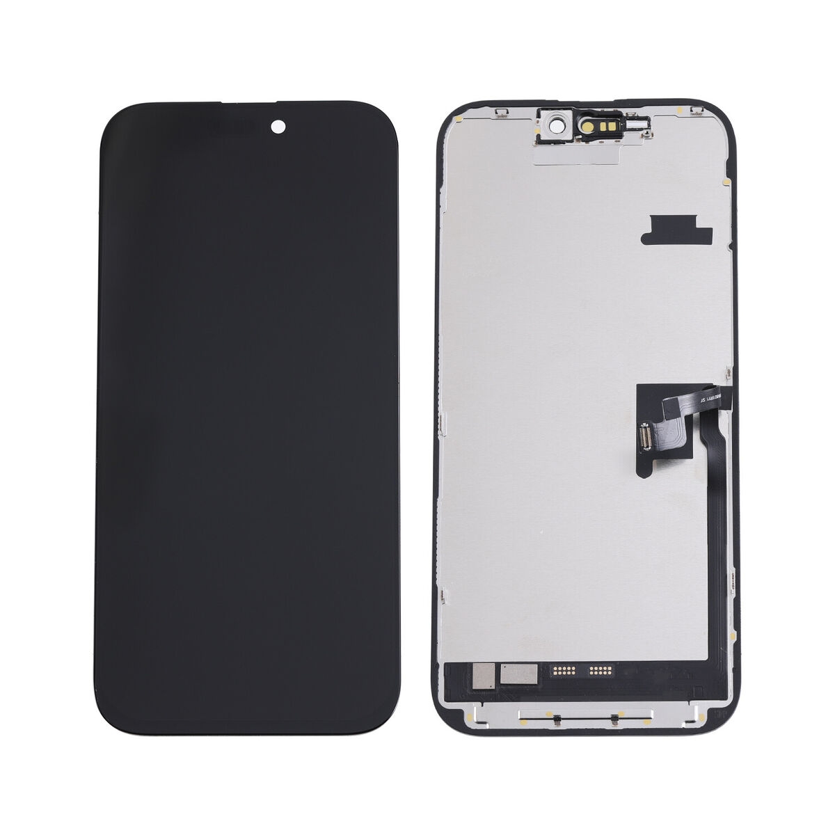 LCD IPHONE 16 PRO BLACK (DD-SOFT OLED)