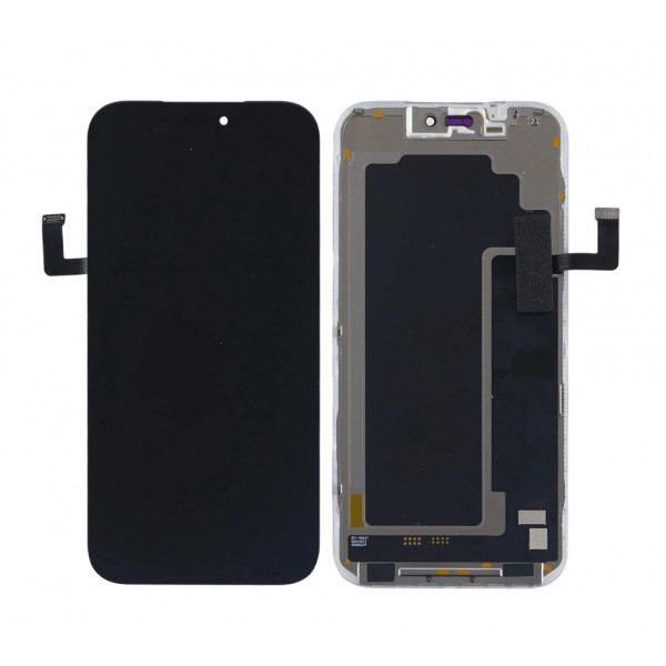 LCD IPHONE 17 PRO MAX (DD-HARD OLED)