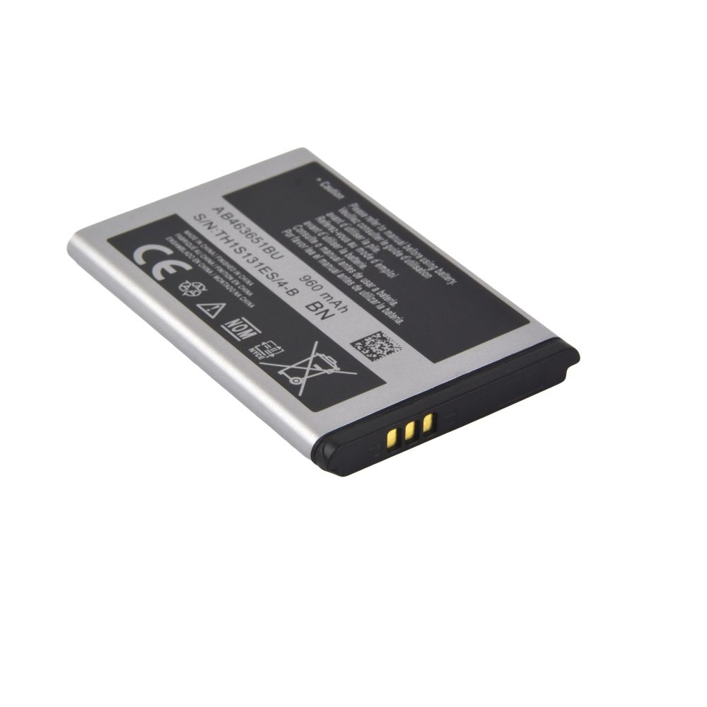 BATTERY SAMSUNG AB463651BU / S3650 / S5620 (Packing)