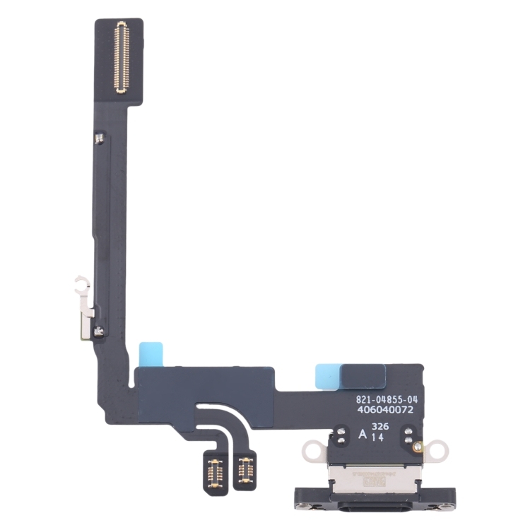 Charging Port iPhone 15 Pro (Black) Original