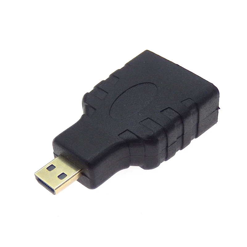 Adapter HDMI F to micro HDMI M, APC101305