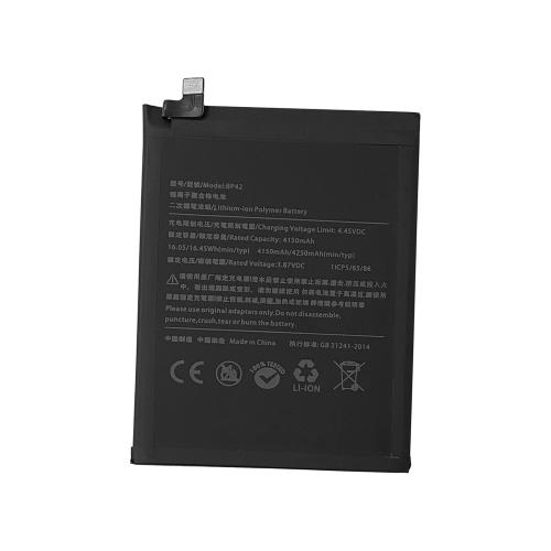 BATTERY XIAOMI BP42 / MI 11 Lite 4G / 5G / NE AAAA (No Logo)