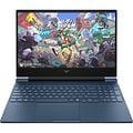 Gaming HP Victus 15-fb3095nn, AMD Ryzen AI 7 350 pana la 5GHz, 15.6' Full HD, 16GB, SSD 512GB, NVIDI