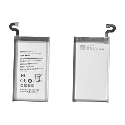 BATTERY SAMSUNG EB-BG960ABE / S9 AAAA (No Logo)