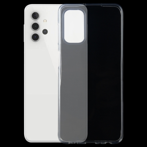 Husa Extra Samsung A32 5G 0.75mm Ultra-thin Transparent TPU Soft Protective