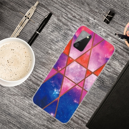 Husa Extra Samsung A02s (EU Version) A Series Marble Pattern Protective (HC-A5)