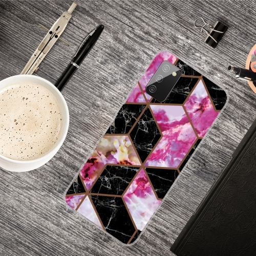 Husa Extra Samsung A02s (EU Version) A Series Marble Pattern Protective (HC-A22)