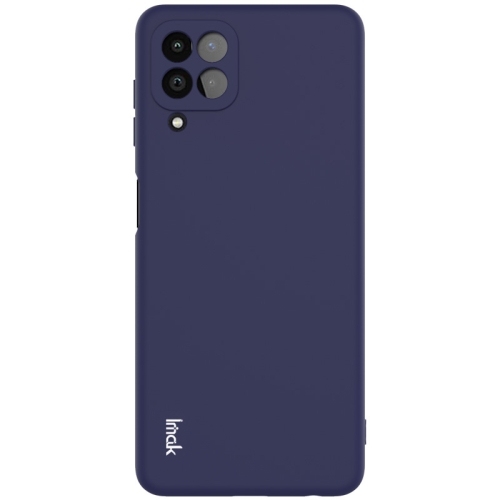 Husa Extra Samsung Galaxy A22 4G IMAK (Blue)