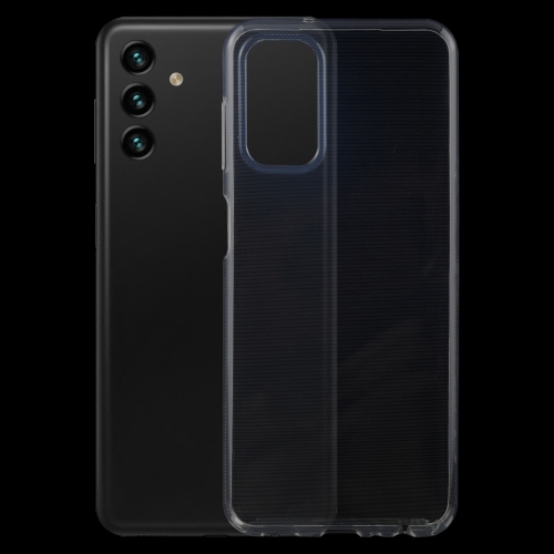 Husa Extra Samsung A13 4G 0.75mm Ultra-thin Transparent Soft Phone