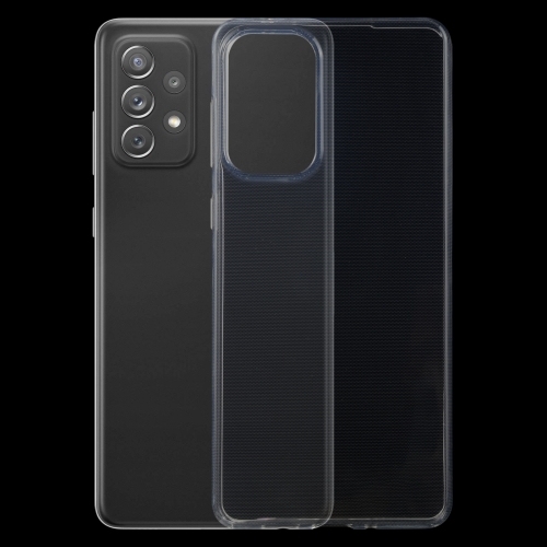 Husa Extra Samsung A73 5G 0.75mm Ultra-thin Transparent Soft Phone