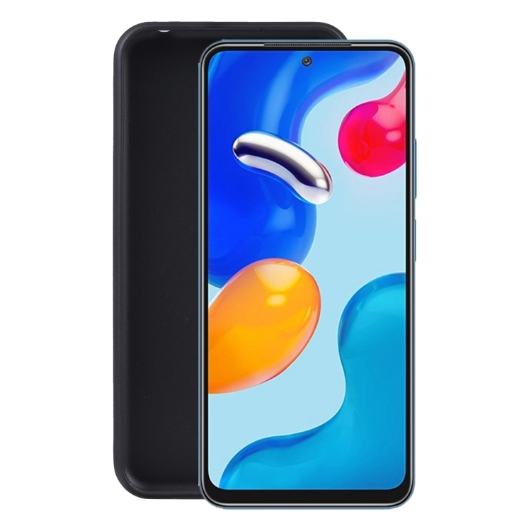 Phone  Husa p/u Xiaomi Redmi Note 11S(Black)