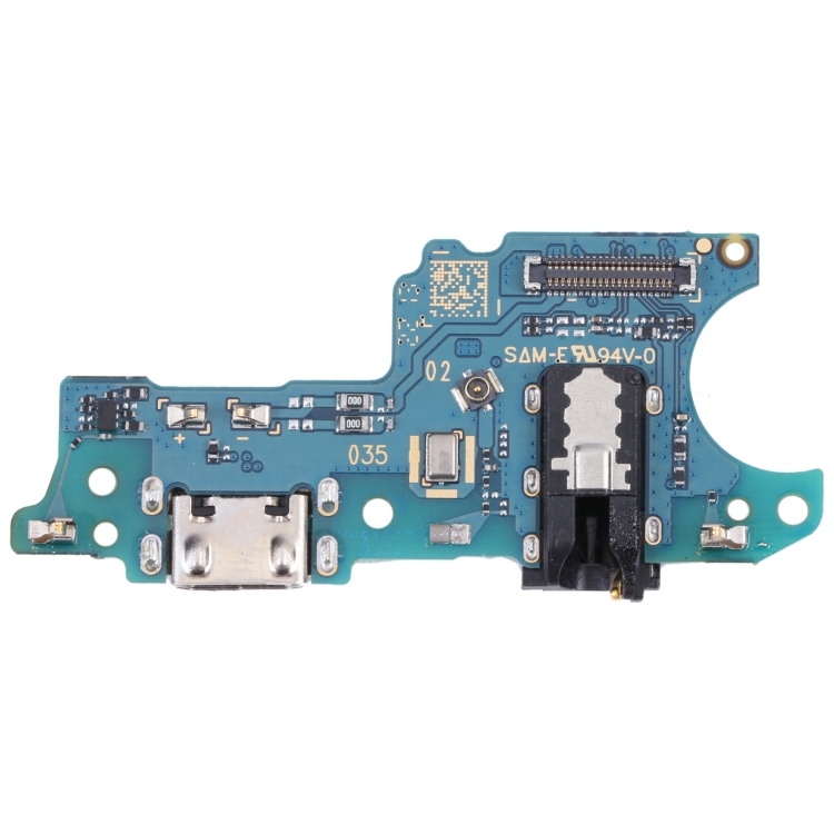 Charging Port with connector Samsung A03 / A035F