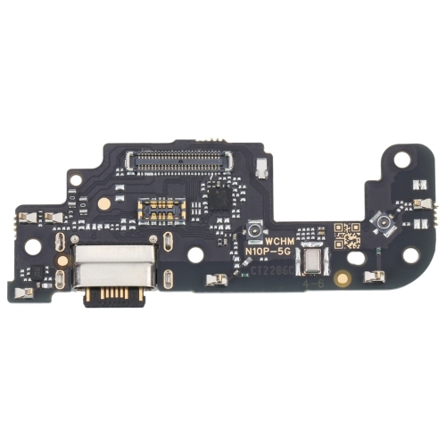 Charging Port with connector Xiaomi Redmi Note 10 Pro China / Poco X3 GT
