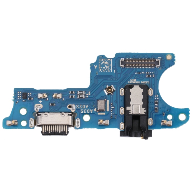 Charging Port Samsung A02S / A03S / A027F / A037F Original