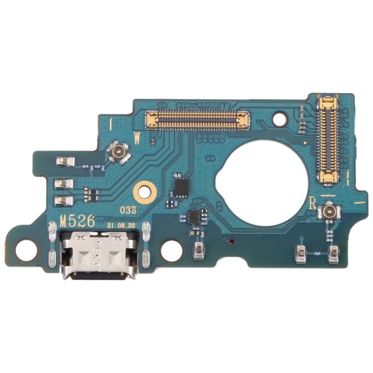 Samsung M52 5G SM-M526B Charging PORT Board
