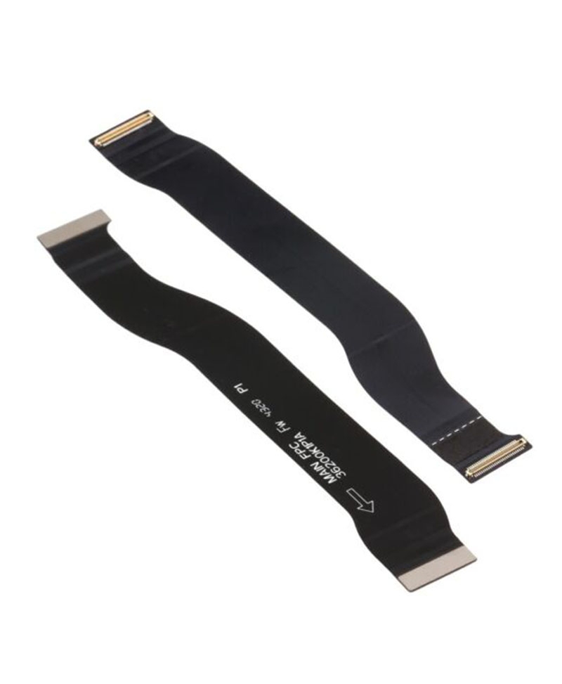 Motherboard Flex Cable for Xiaomi Redmi Note 11 Pro 4G / Redmi Note 11E Pro 5G / Poco X4 Pro 5G