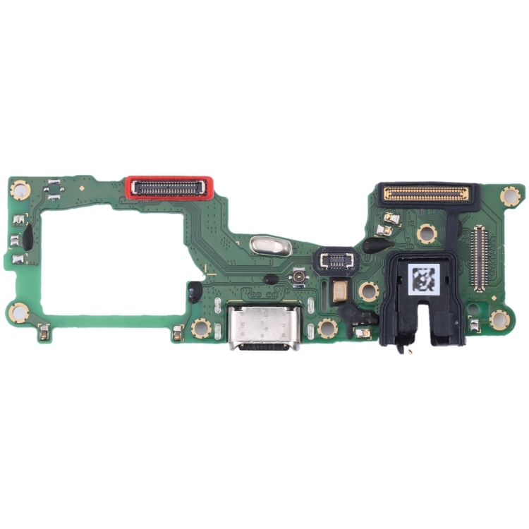 Charging Port with connector OPPO A74 4G / A95 4G / Realme 8 4G / 8 Pro 4G Original