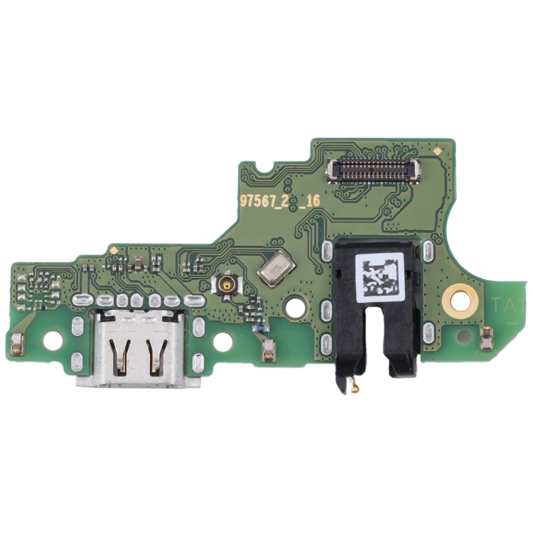 Charging Port with connector OPPO A15 / A15S / A35 / Realme C12 / C15 Original