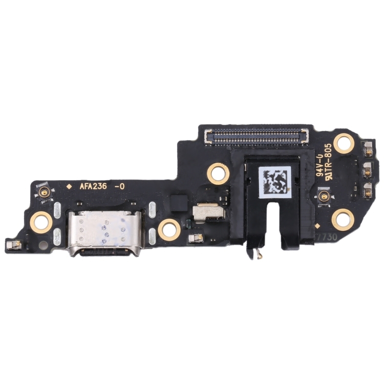 Charging Port with connector OPPO A72 5G / A73 5G Original