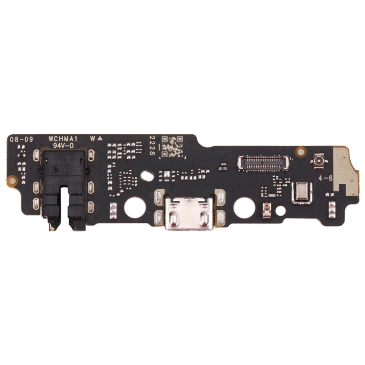 Charging Port with connector Xiaomi Redmi A1 / Redmi A1+ (Oem)