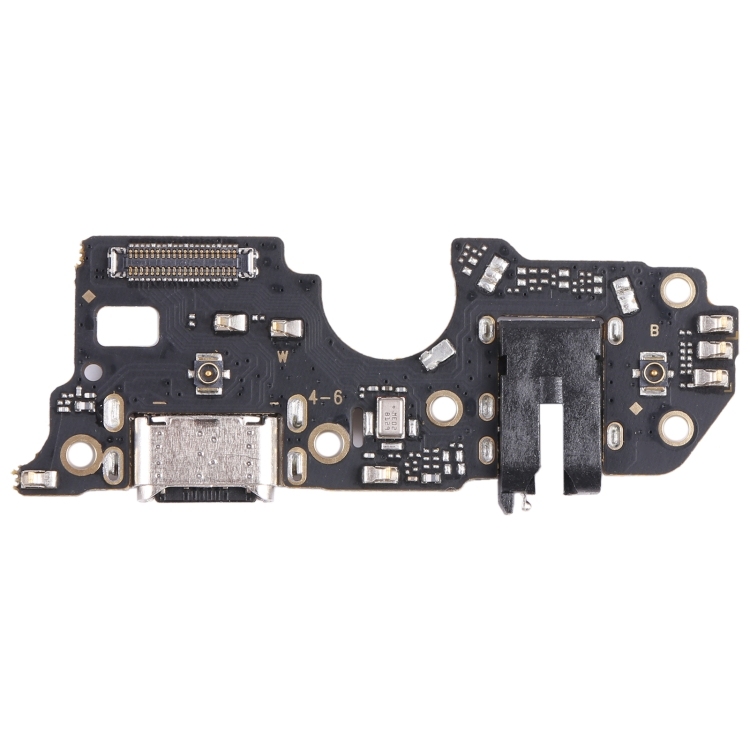 Charging Port with connector OPPO A78