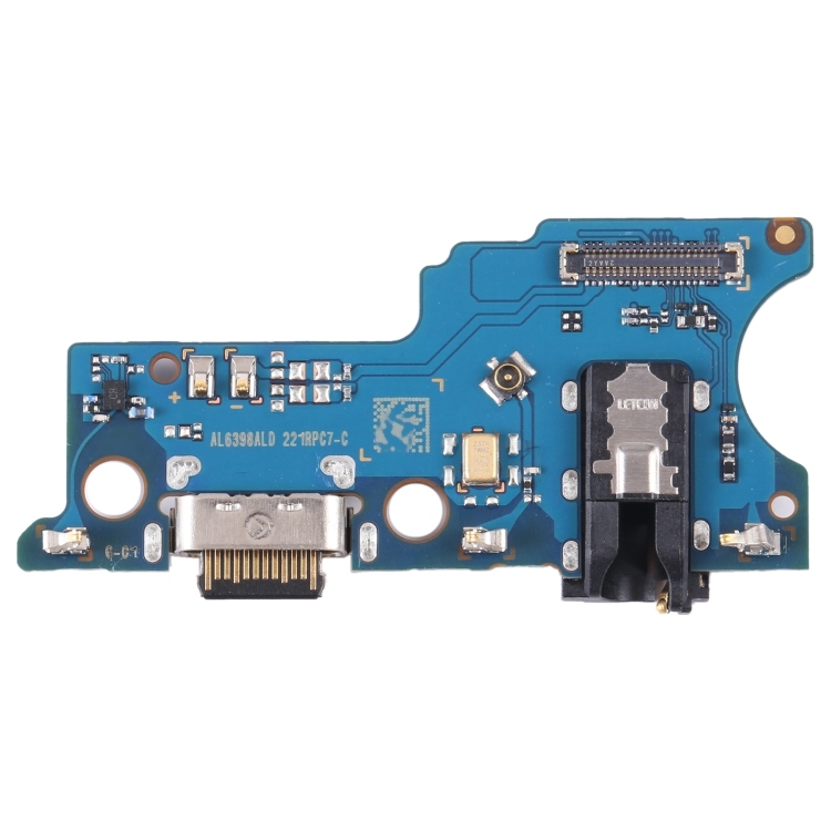 Charging Port with connector Samsung A04E / A042 Original