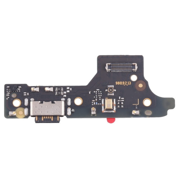 Charging Port with connector Xiaomi Redmi Note 12 4G Original