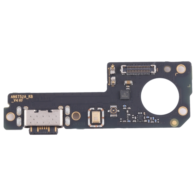 Charging Port with connector Xiaomi Redmi Note 13 Pro 5G Original