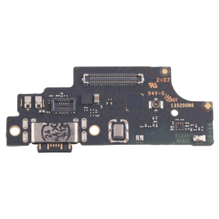 Charging Port Xiaomi Redmi Note 13 Pro 4G Original