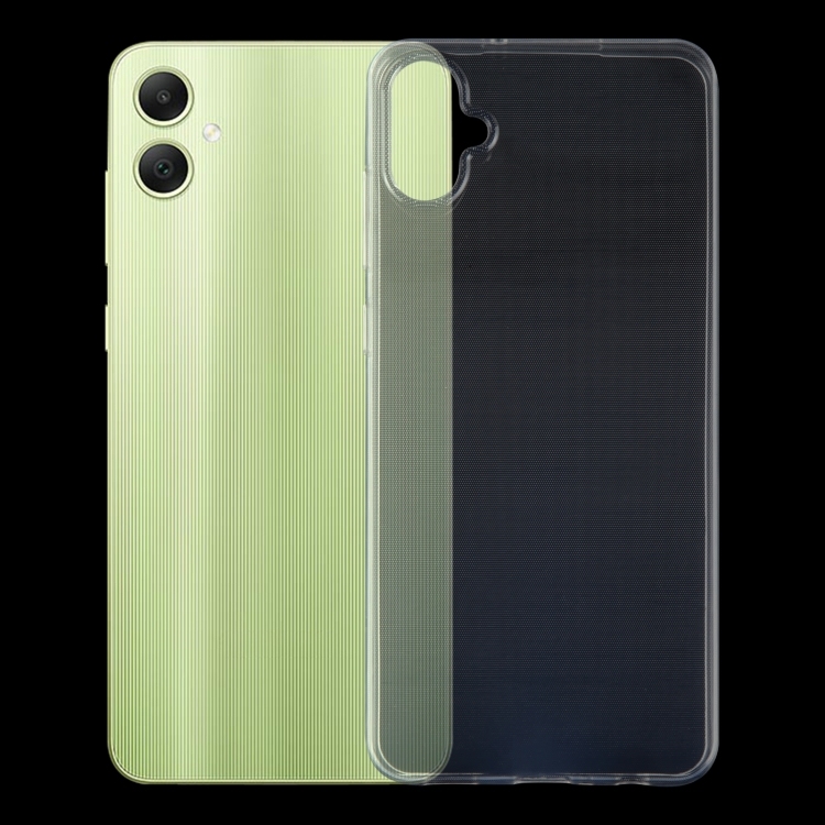 Samsung Galaxy A05 Ultra-thin Transparent TPU Case