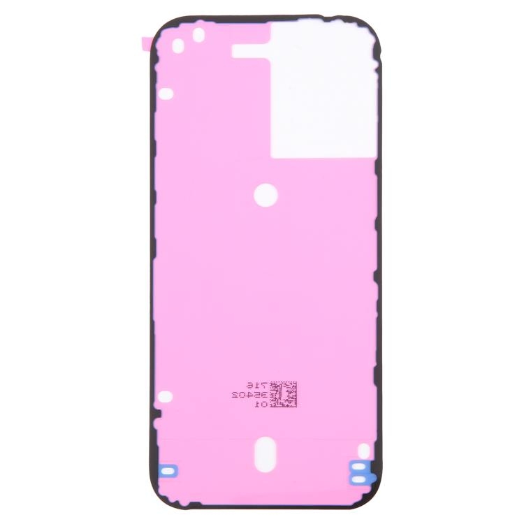Battery Cover Frame Bezel Waterproof iPhone 17