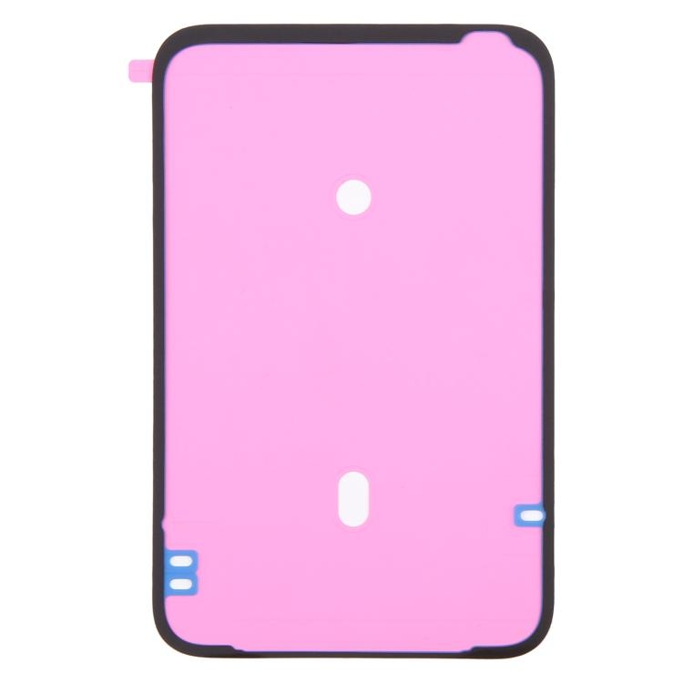 Battery Cover Frame Bezel Waterproof iPhone 17 Pro Max