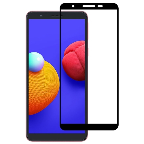 Sticla Extra Samsung A01 Core Full Glue Full Screen