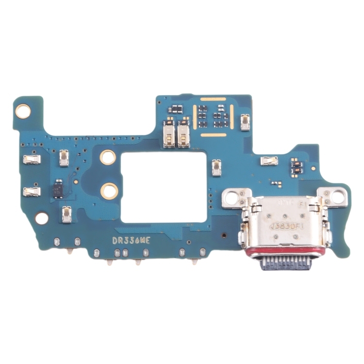 Samsung S23 FE SM-F711B Original Charging PORT Board