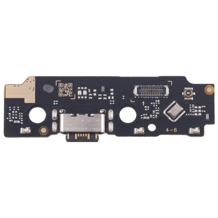 Charging Port with connector Xiaomi Redmi A3 (Oem)
