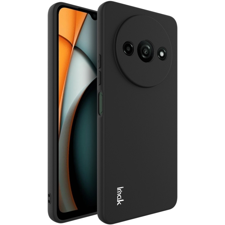 Xiaomi Redmi A3 4G IMAK UC-3 Series Shockproof Frosted TPU Phone Case