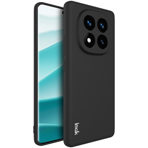 Xiaomi Redmi Note 14 Pro+ 5G IMAK UC-3 Series Shockproof Frosted TPU Husa