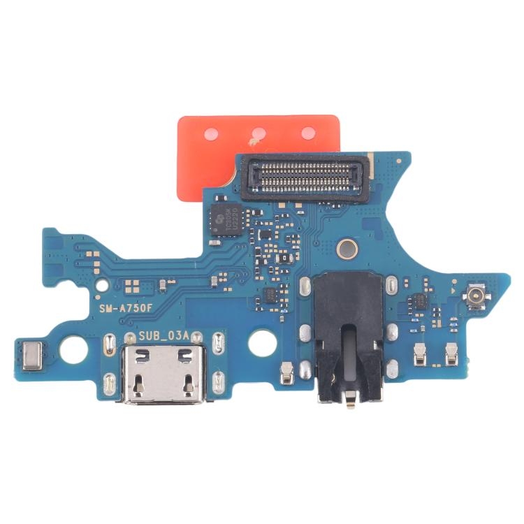 Samsung A7 2018 SM-A750F Charging PORT Board with iC