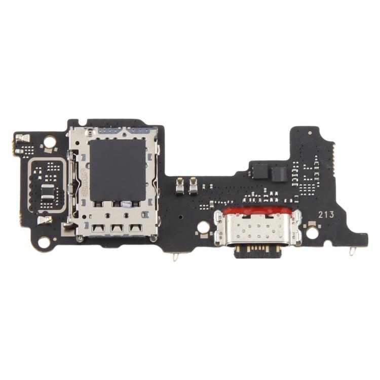 Charging Port Xiaomi Poco F6 Pro